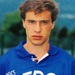 Le promesse del calcio genovese