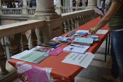 Al via gli Stati Generali dell'Educazione a Palazzo Tursi