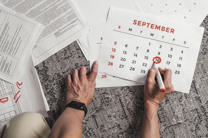 Gen Z - Il mondo dei giovani - Settembre è il vero inizio dell'anno