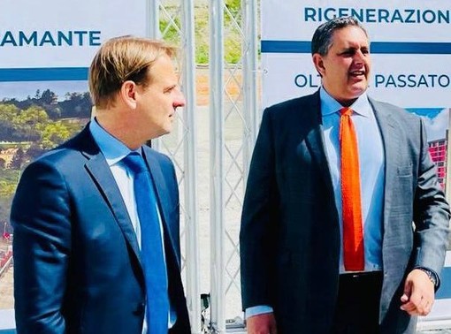 Edilizia, l'occupazione in Liguria cresce più che nel resto d’Italia Edilizia, l'occupazione in Liguria cresce più che nel resto d’Italia