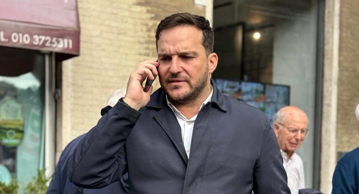 Sergio Gambino (FdI)