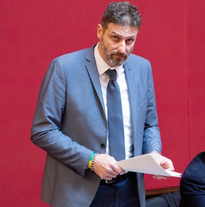 Stefano Giordano