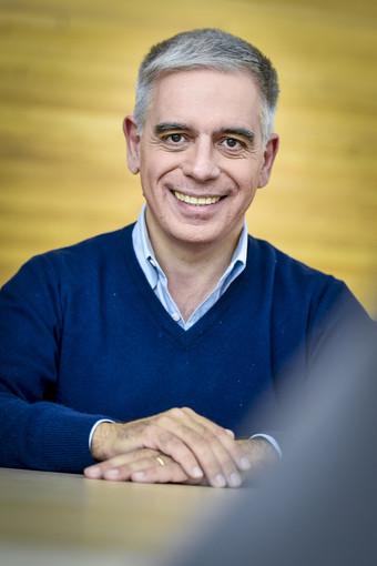 L'Eurodeputato Stefano Maullu passa a Fratelli d'Italia: ecco le ragioni della scelta L'Eurodeputato Stefano Maullu passa a Fratelli d'Italia: ecco le ragioni della scelta