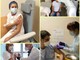 Vaccino anti-Covid: iniziate in Liguria le seconde somministrazioni Vaccino anti-Covid: iniziate in Liguria le seconde somministrazioni