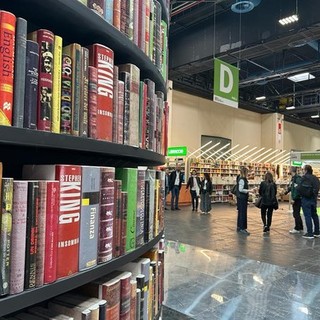 Salone del Libro di Torino, la Liguria sarà grande protagonista. Ecco il programma