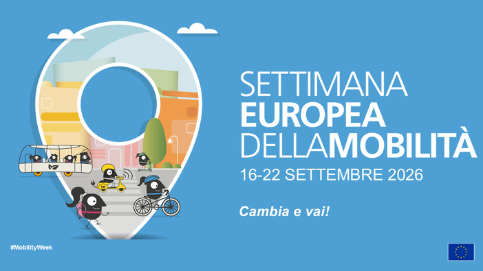 Settimana Europea della Mobilità, Genova si prepara al Car-Free Day Settimana Europea della Mobilità, Genova si prepara al Car-Free Day