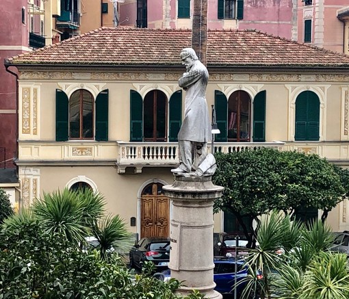 Santa Margherita Ligure: bando per il restauro dei monumenti cittadini