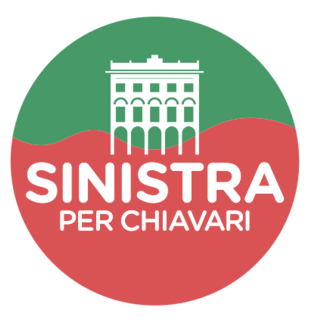 Presentati i candidati della lista “Sinistra per Chiavari” a sostegno di Mirko Bettoli Sindaco di Chiavari
