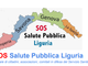 Grande successo per la presentazione di S.O.S. Salute Pubblica Liguria Grande successo per la presentazione di S.O.S. Salute Pubblica Liguria