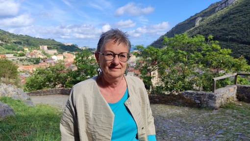 Exploit Avs alle Europee, la "veterana" Simonetti: "La sensibilità ambientale dei giovani è cambiata, ormai la linea è tracciata"