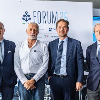 Confindustria Nautica, nel 2025 nuovo record di fatturato per l'industria italiana a 8,72 miliardi di euro Confindustria Nautica, nel 2025 nuovo record di fatturato per l'industria italiana a 8,72 miliardi di euro