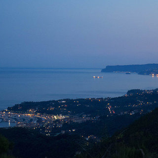 Weekend nel Beigua tra natura e gusto