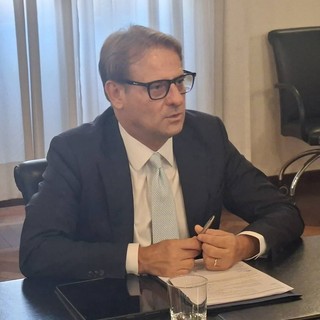 Politiche abitative, Scajola incontra Federcasa a Roma: "Pronti a chiedere al Governo l'esenzione da IMU e IRES per le Aziende Casa"