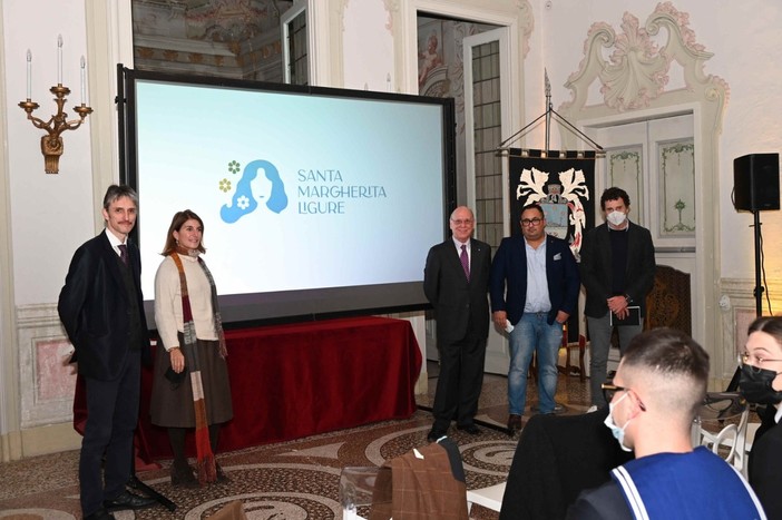 Santa Margherita Ligure ha presentato la nuova immagina di promozione turistica