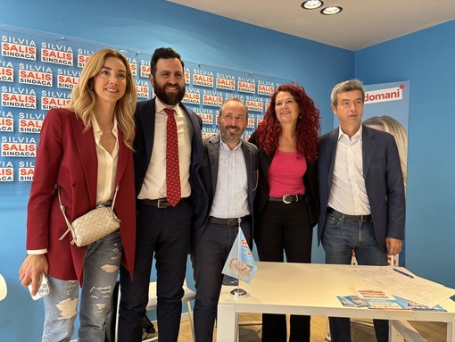 Elezioni comunali, Andrea Orlando (Pd): “A Genova vincono unità e cambiamento. Ora si apre una nuova stagione”