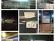 Gli striscioni ironici dei tifosi genoani apparsi nella notte (foto tratta da Facebook)