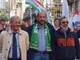 Fiom-Cgil, Fim-Cisl e Uil Liguria: "Piaggio Aerospace chiede di rimanere aperta. Più importanti i P180 della salute dei lavoratori?"
