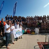 Sport per Tutti torna al Lido di Genova: una settimana di attività gratuite in mare e in piscina
