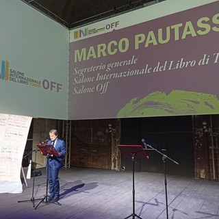 Salone Off: da Erri De Luca a Javier Castillo, tutti gli ospiti della 19esima edizione