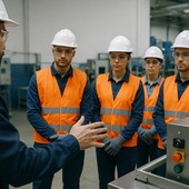 Emergenza lavoro in Liguria: infortuni mortali in aumento del 40%, la Cgil lancia la raccolta firme