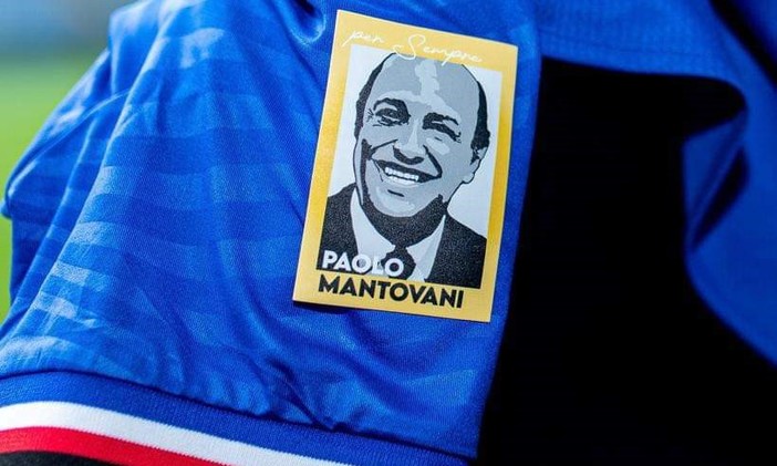 Samp, il ricordo di Paolo Mantovani per scacciare il mal di casa: col Cosenza blucerchiati a caccia dei primi punti al Ferraris Samp, il ricordo di Paolo Mantovani per scacciare il mal di casa: col Cosenza blucerchiati a caccia dei primi punti al Ferraris