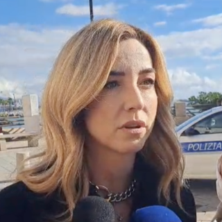 Maltempo, sopralluogo tra Pegli e Pra’. Salis: "Dobbiamo investire per la sicurezza"