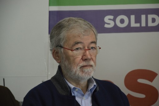 Andò via sbattendo la porta, ora Cofferati torna nel Partito Democratico