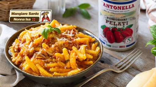 MangiareSardo, l'e-commerce che ti fa assaporare la tradizione