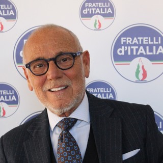Case Green, Balleari (FdI): "Anche in Europa, l'opposizione è contro l'Italia" Case Green, Balleari (FdI): "Anche in Europa, l'opposizione è contro l'Italia"