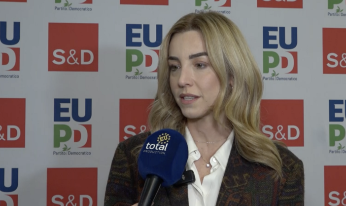 Salis a Bruxelles: “PNRR occasione decisiva per Genova. Con l’Europa un dialogo che voglio portare avanti per tutto il mandato"