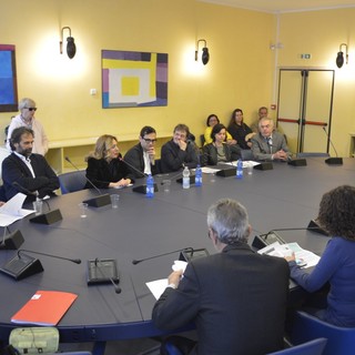 Il Salone del Libro di Torino sempre più vicino a Genova con il treno diretto