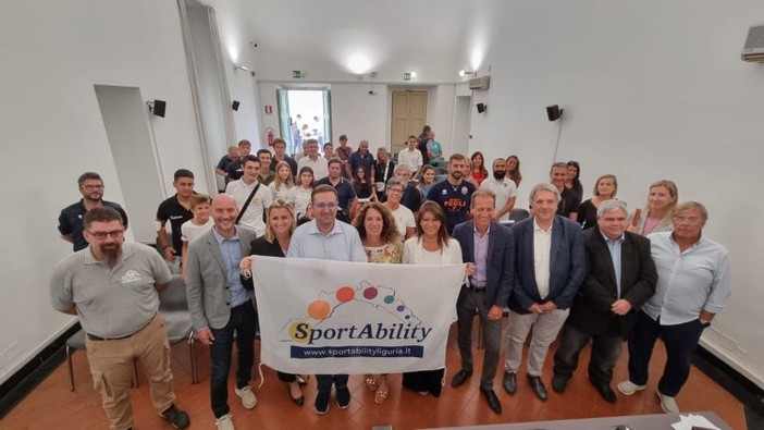 SportAbility Day: una festa di inclusione per oltre 750 ragazzi alla Sciorba