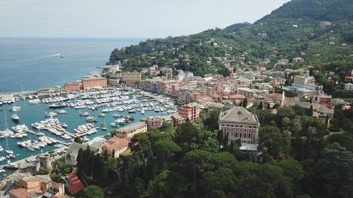 Difesa del suolo, al via il bando per la progettazione esecutiva dello scolmatore dei torrenti San Siro e Maagistato di Santa Margherita