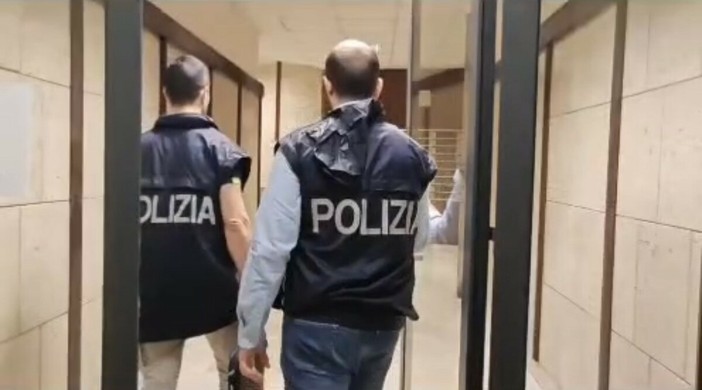 Quarto, arrestato 43enne con oltre 800 grammi di cocaina in casa