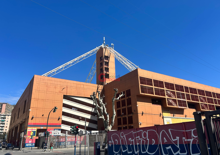 Stadio Ferraris, scontro sul coinvolgimento delle tifoserie: bocciato l’ordine del giorno