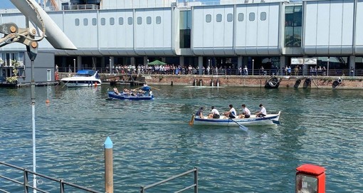 Un mese alla Festa dello Sport, al Porto Antico di Genova il più grande villaggio sportivo della Liguria Un mese alla Festa dello Sport, al Porto Antico di Genova il più grande villaggio sportivo della Liguria