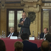 Aumento di capitale regolare, respinto il ricorso di A-Cap: il Genoa sempre più saldamente in mano a Dan Sucu Aumento di capitale regolare, respinto il ricorso di A-Cap: il Genoa sempre più saldamente in mano a Dan Sucu