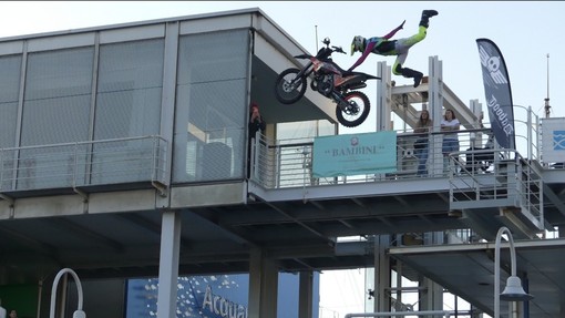 Premio fotografico di Stelle nello Sport, al via le votazioni per lo scatto migliore