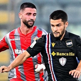 Foto Facebook U.C. Sampdoria