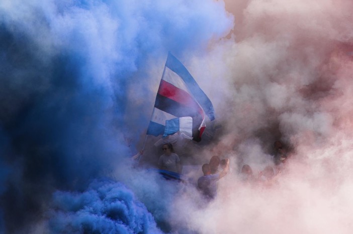 Terremoto in Serie B: in arrivo una penalizzazione per il Brescia e la Samp giocherebbe i playout Terremoto in Serie B: in arrivo una penalizzazione per il Brescia e la Samp giocherebbe i playout