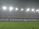 Semaforo verde anche con l'allerta arancione, Genoa e Monza regolarmente in campo alle 20:45 Semaforo verde anche con l'allerta arancione, Genoa e Monza regolarmente in campo alle 20:45