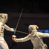 Rapallo celebra la grande scherma: approvato il piano di promozione sportiva per la primavera 2026