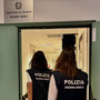 Staglieno, sottraggono 50mila euro a un’anziana, arrestati due giovani