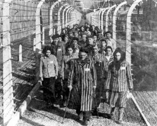 Shoah, il presidente Toti: “Ricordare sempre per non dimenticare mai è un imperativo” Shoah, il presidente Toti: “Ricordare sempre per non dimenticare mai è un imperativo”
