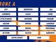 Calcio, Serie D. Varati i gironi 2021/2022: per Lavagnese, Ligorna e Sestri Levante sarà Girone A