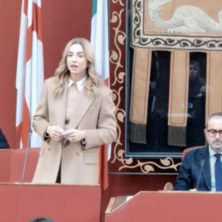 Natale, polemica sul presepe a Tursi. Salis: “Chi grida allo scandalo farebbe meglio a informarsi”