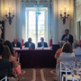 Santa Margherita Ligure, consegnati gli attestati dei corsi estivi del Cisi. Ripamonti: "Iscritti quasi triplicati, un ponte tra i giovani e le loro radici"