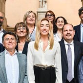 Giunta Salis, ma quanto mi costi? L'opposizione attacca: "Cinque milioni di euro al giorno" Giunta Salis, ma quanto mi costi? L'opposizione attacca: "Cinque milioni di euro al giorno"