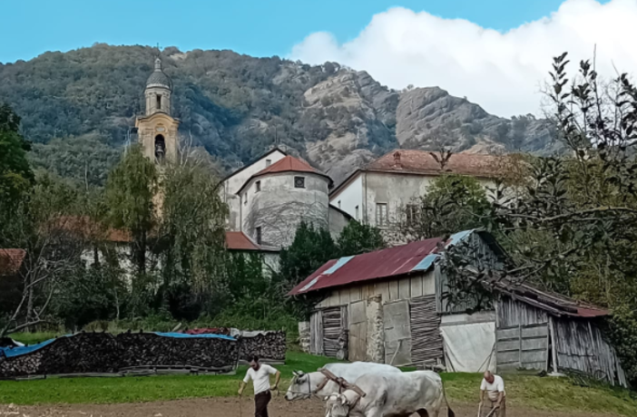 Savignone: un week end di appuntamenti tra sociale, buona cucina e amore per gli animali