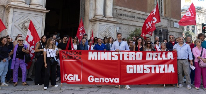 Giustizia a rischio paralisi: i precari del PNRR verso la scadenza dei contratti a giugno 2026 Giustizia a rischio paralisi: i precari del PNRR verso la scadenza dei contratti a giugno 2026